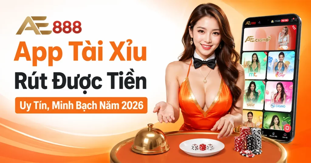 app tài xỉu rút được tiền