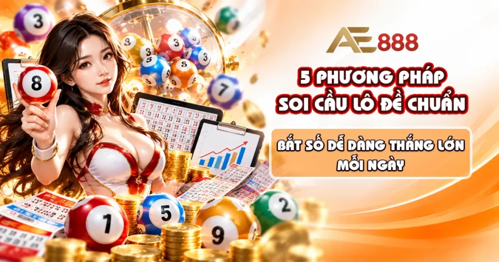 soi cầu lô đề