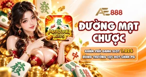 đường mạt chược
